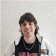 Soy un profesor apto para ayudar a niños hasta segundo de bachillerato.